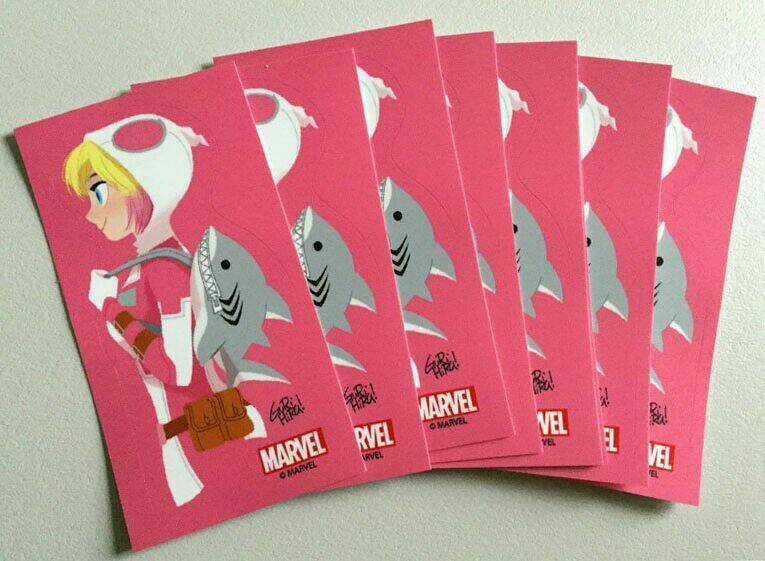 Gwenpool Siêu Phàm - Chapter 20.1 - Trang 17