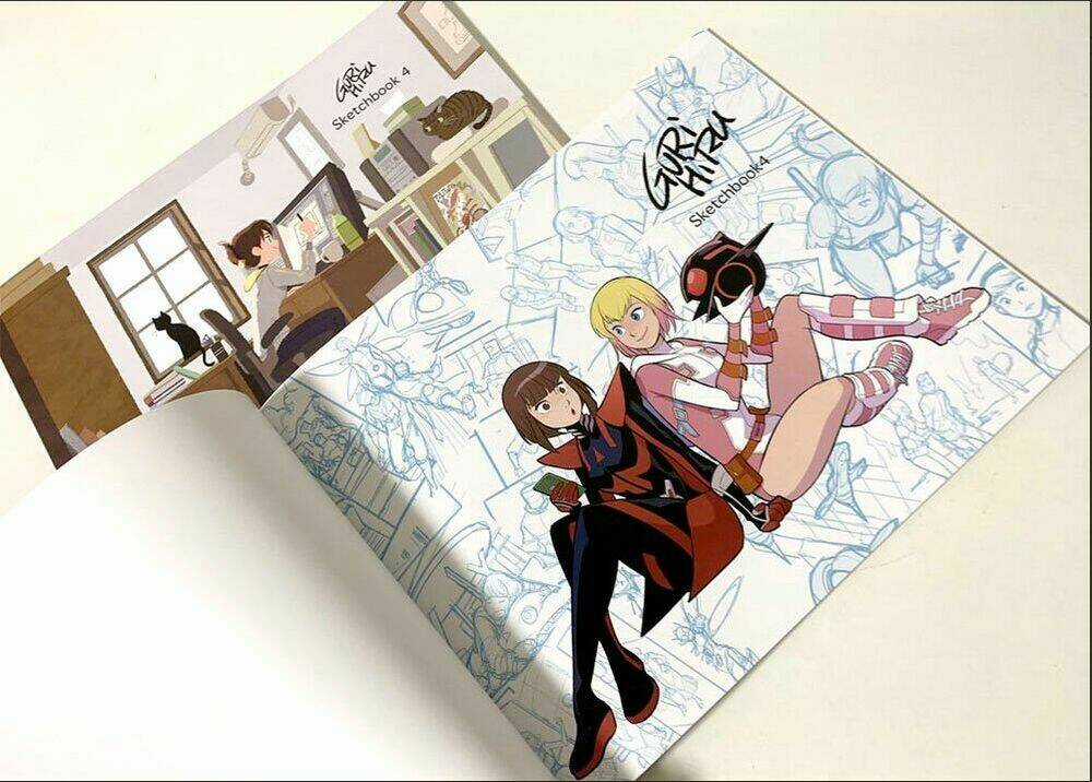 Gwenpool Siêu Phàm - Chapter 20.1 - Trang 6