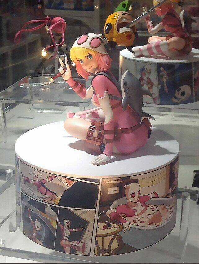 Gwenpool Siêu Phàm - Chapter 20.1 - Trang 9