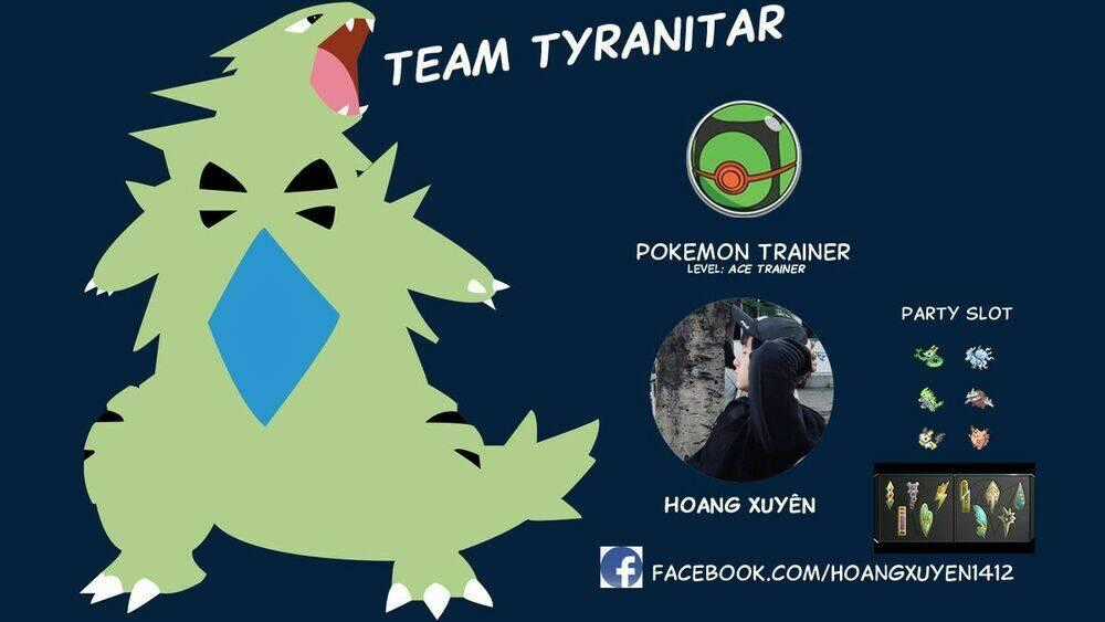 Gwenpool Siêu Phàm - Chapter 20 - Trang 1