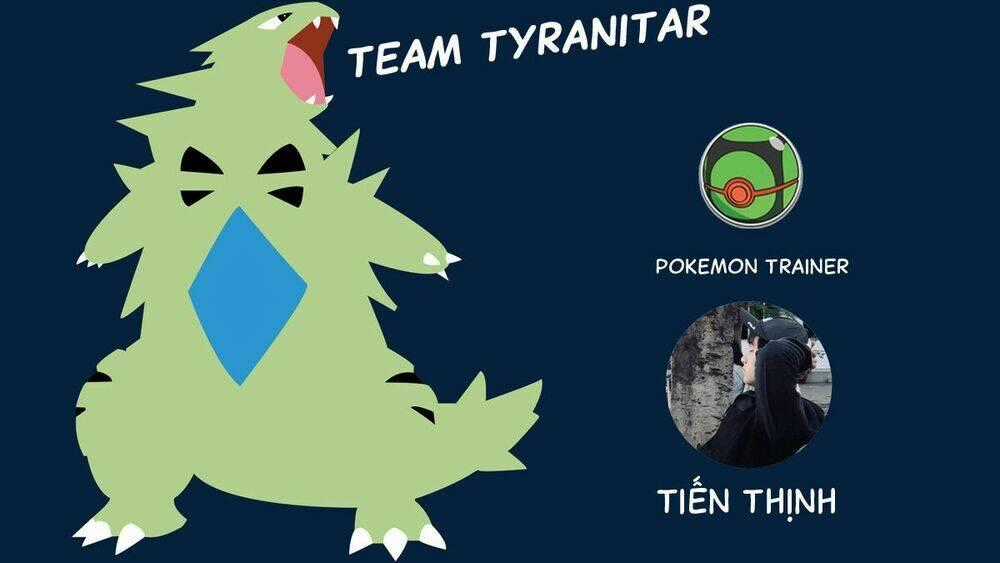 Gwenpool Siêu Phàm - Chapter 3 - Trang 1