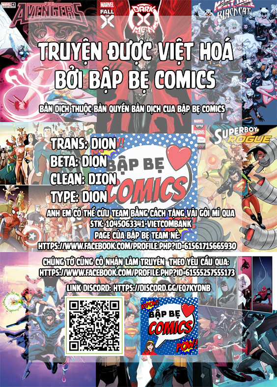 Gwenpool Strikes Back (2019) - Chapter 1 - Trang 1