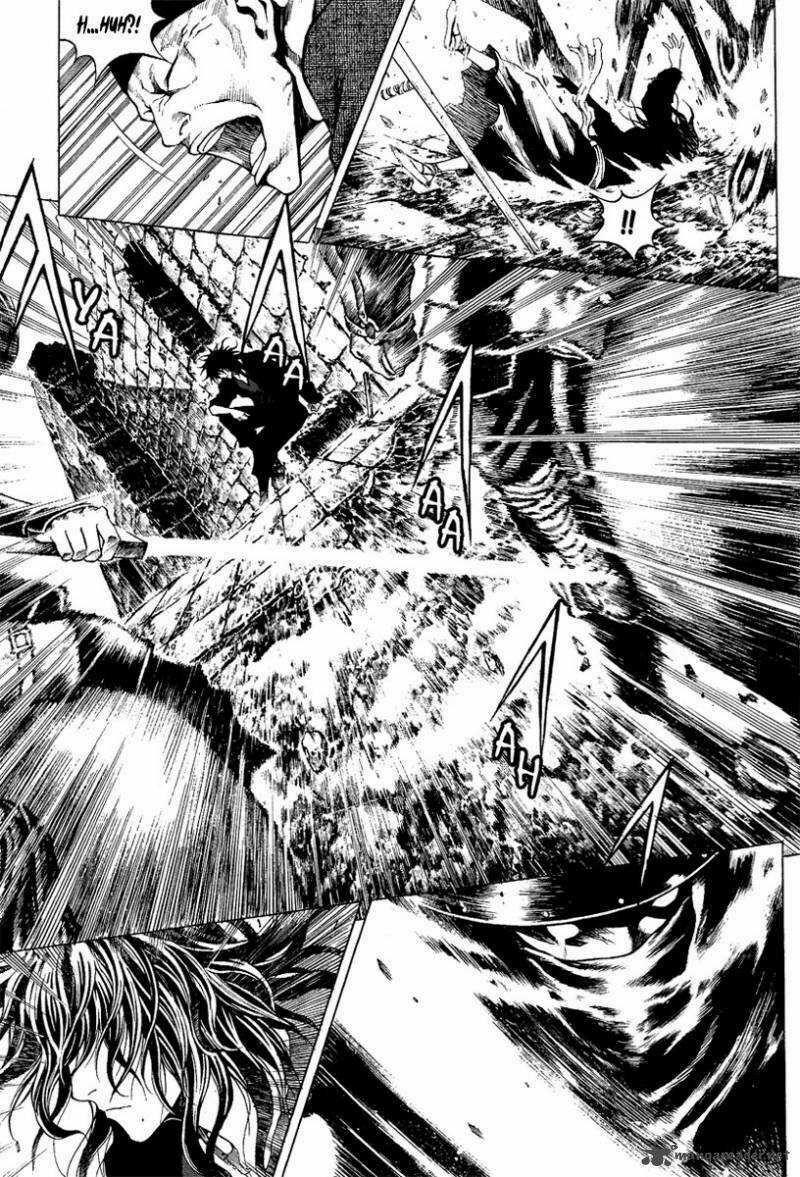 Gwi - Chapter 1 - Trang 13