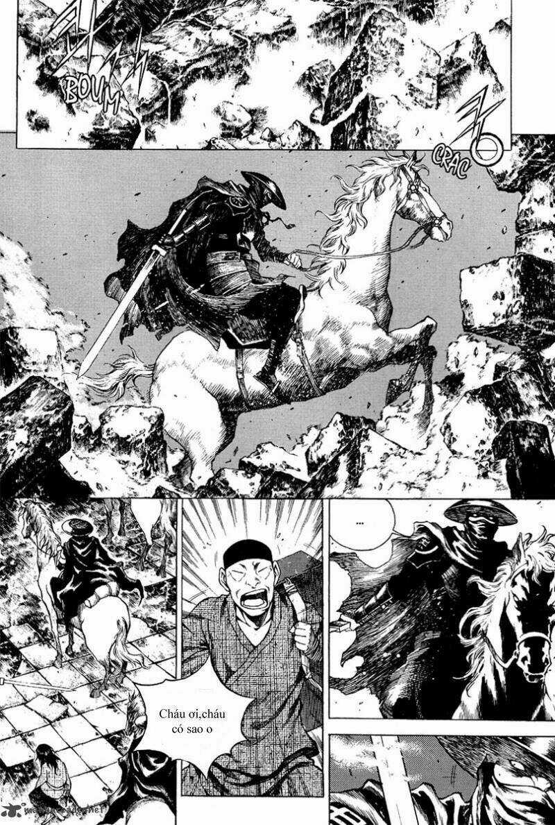 Gwi - Chapter 1 - Trang 15