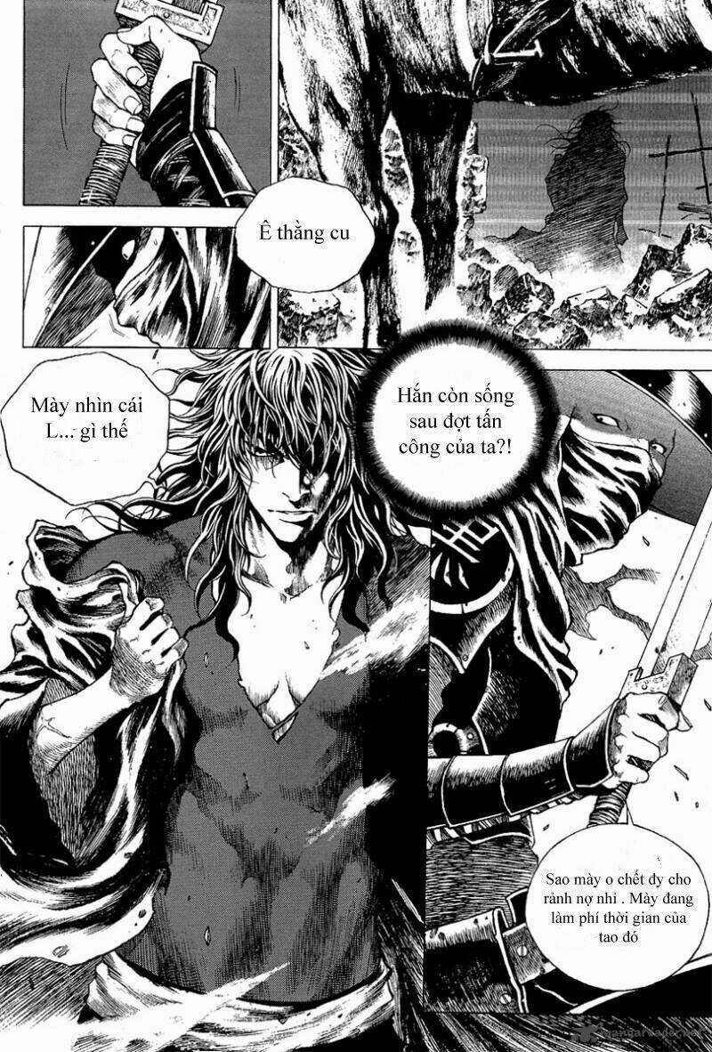 Gwi - Chapter 1 - Trang 16