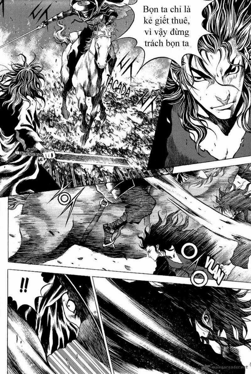 Gwi - Chapter 1 - Trang 18