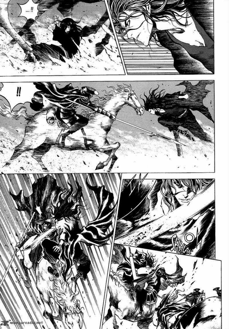 Gwi - Chapter 1 - Trang 21