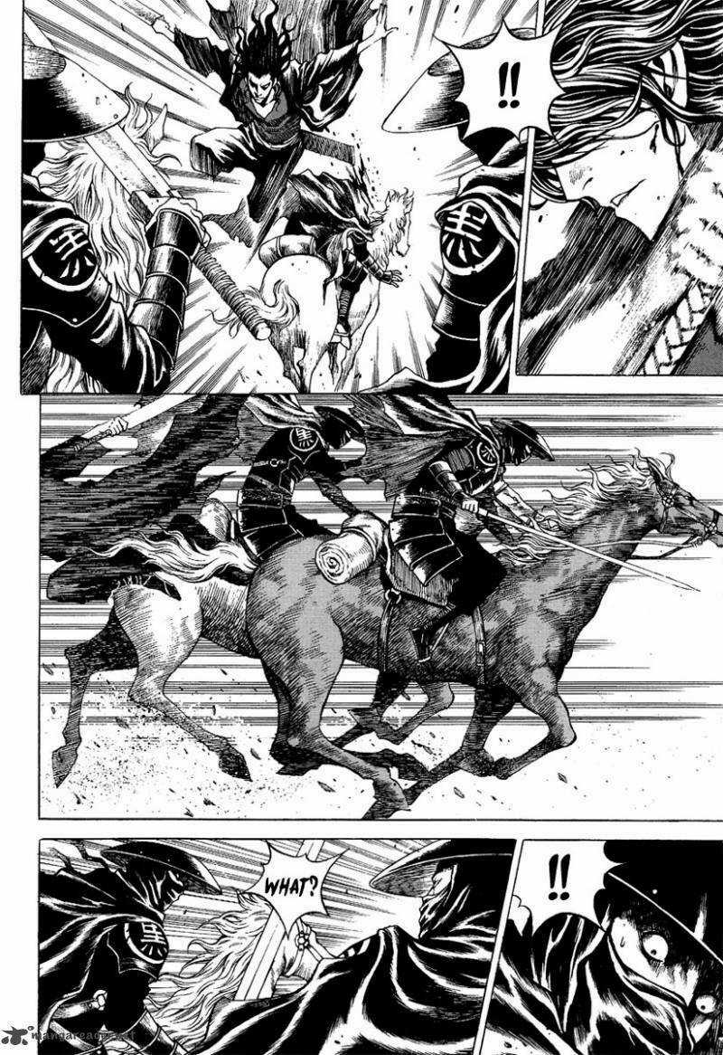 Gwi - Chapter 1 - Trang 22