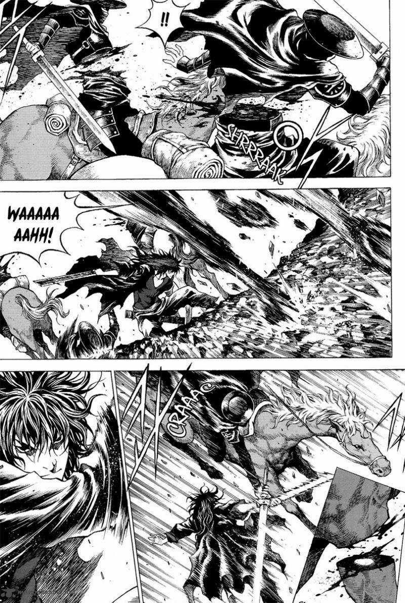 Gwi - Chapter 1 - Trang 23