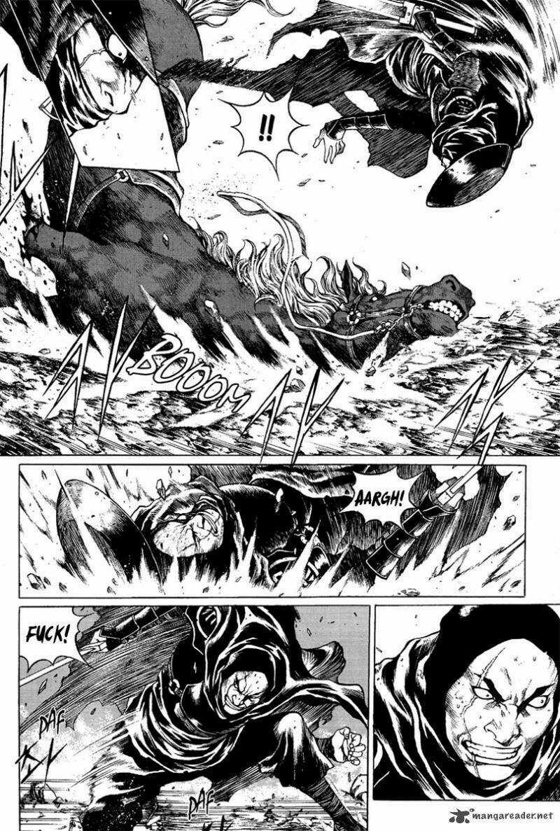 Gwi - Chapter 1 - Trang 24