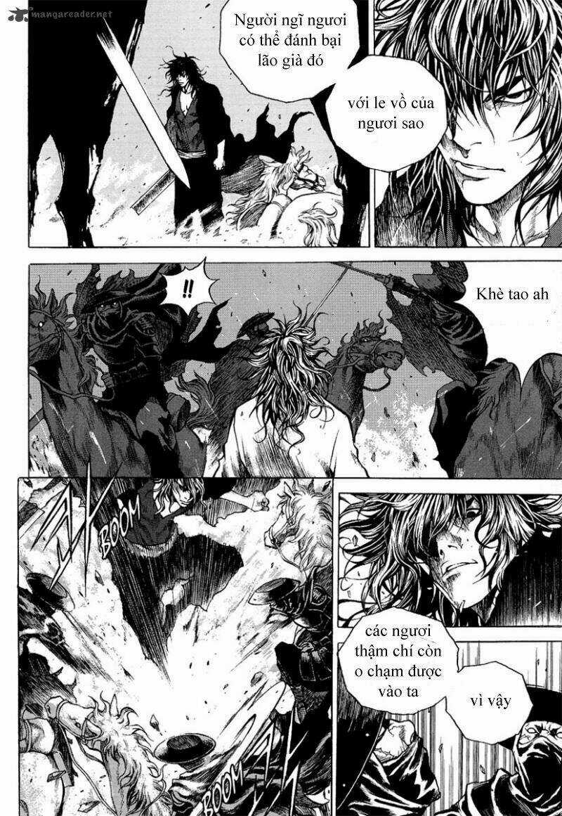 Gwi - Chapter 1 - Trang 28