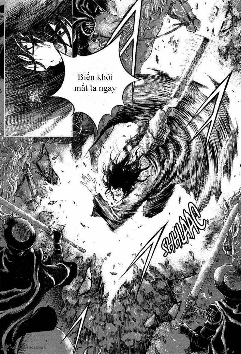 Gwi - Chapter 1 - Trang 29