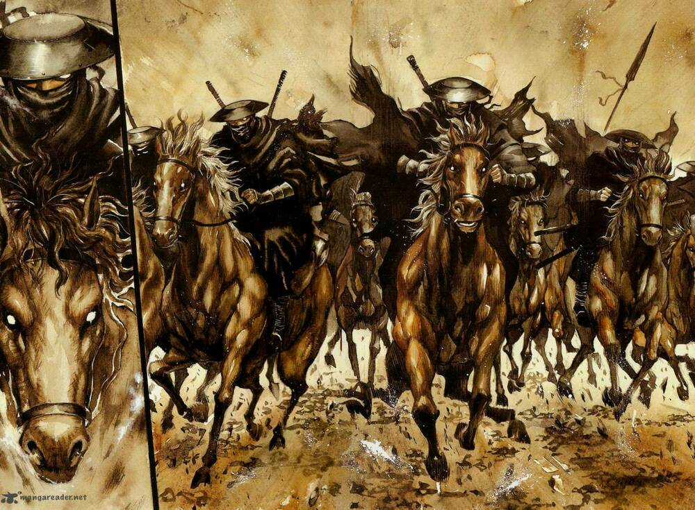 Gwi - Chapter 1 - Trang 4