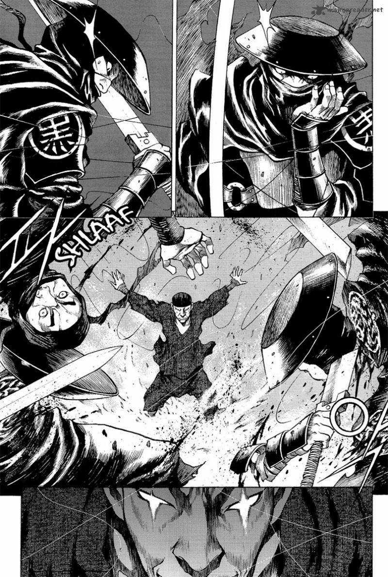 Gwi - Chapter 1 - Trang 31