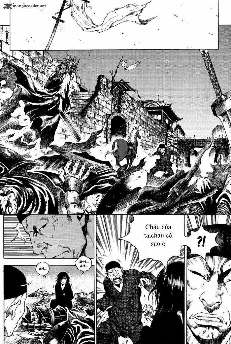 Gwi - Chapter 1 - Trang 32