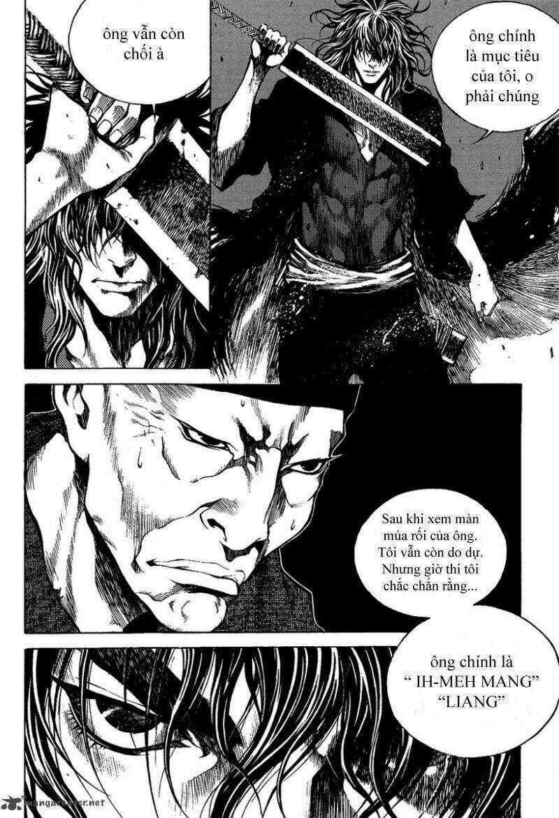 Gwi - Chapter 1 - Trang 34