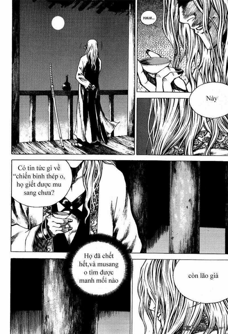 Gwi - Chapter 1 - Trang 36