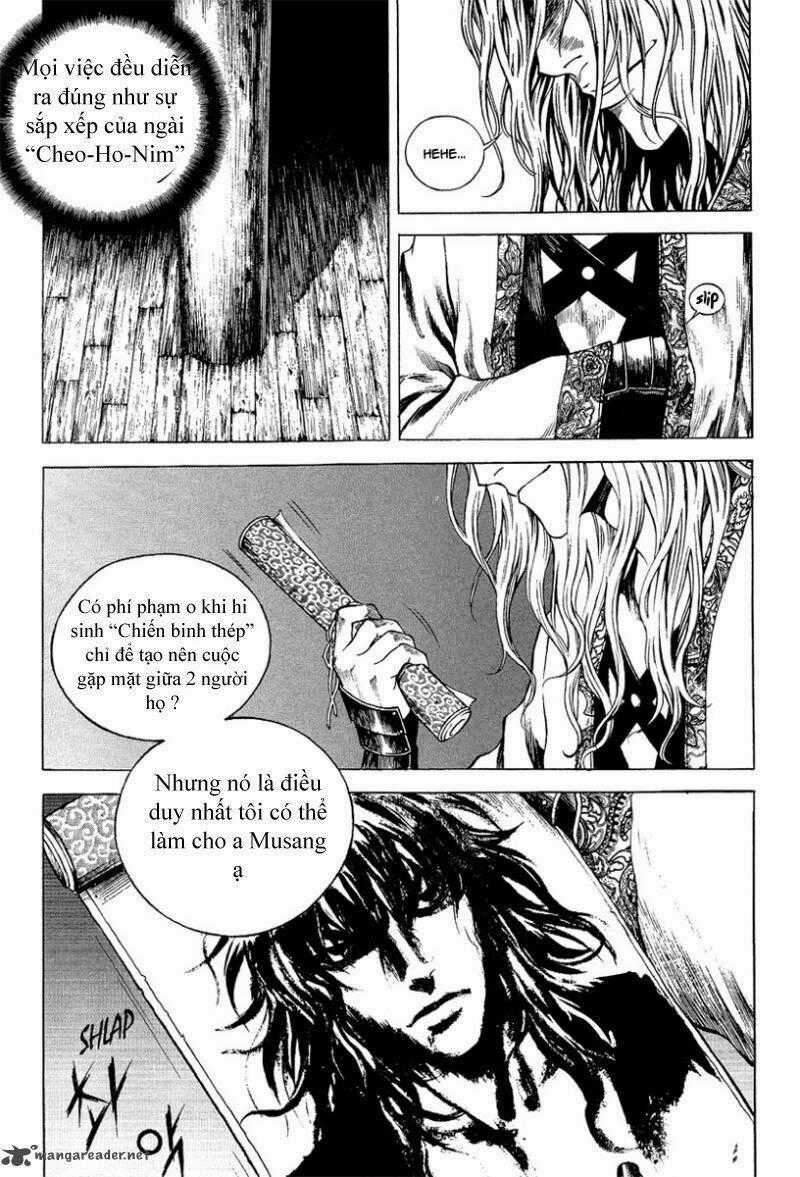 Gwi - Chapter 1 - Trang 37