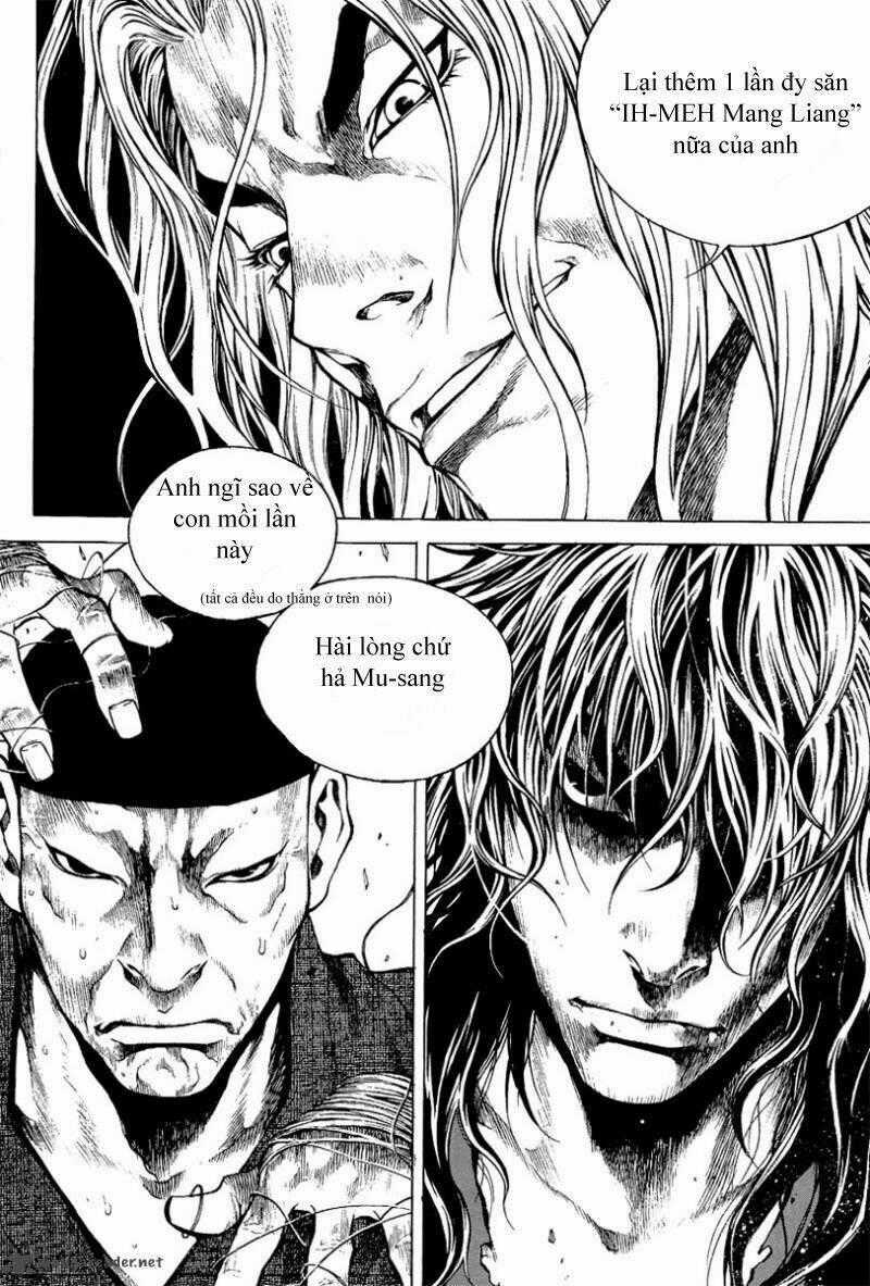 Gwi - Chapter 1 - Trang 38