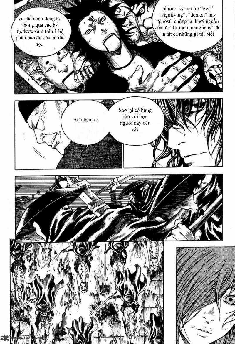 Gwi - Chapter 1 - Trang 10