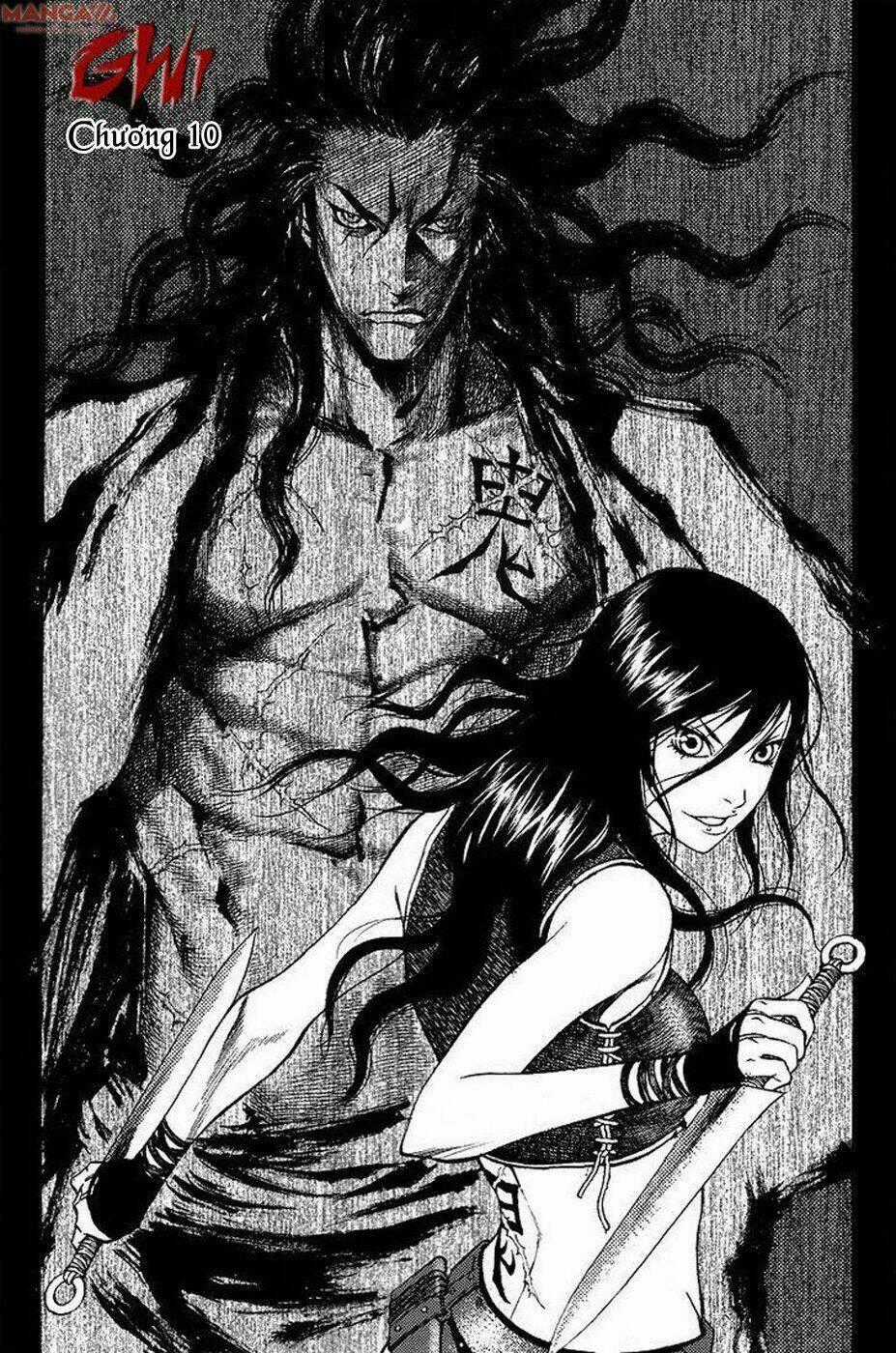 Gwi - Chapter 10 - Trang 2