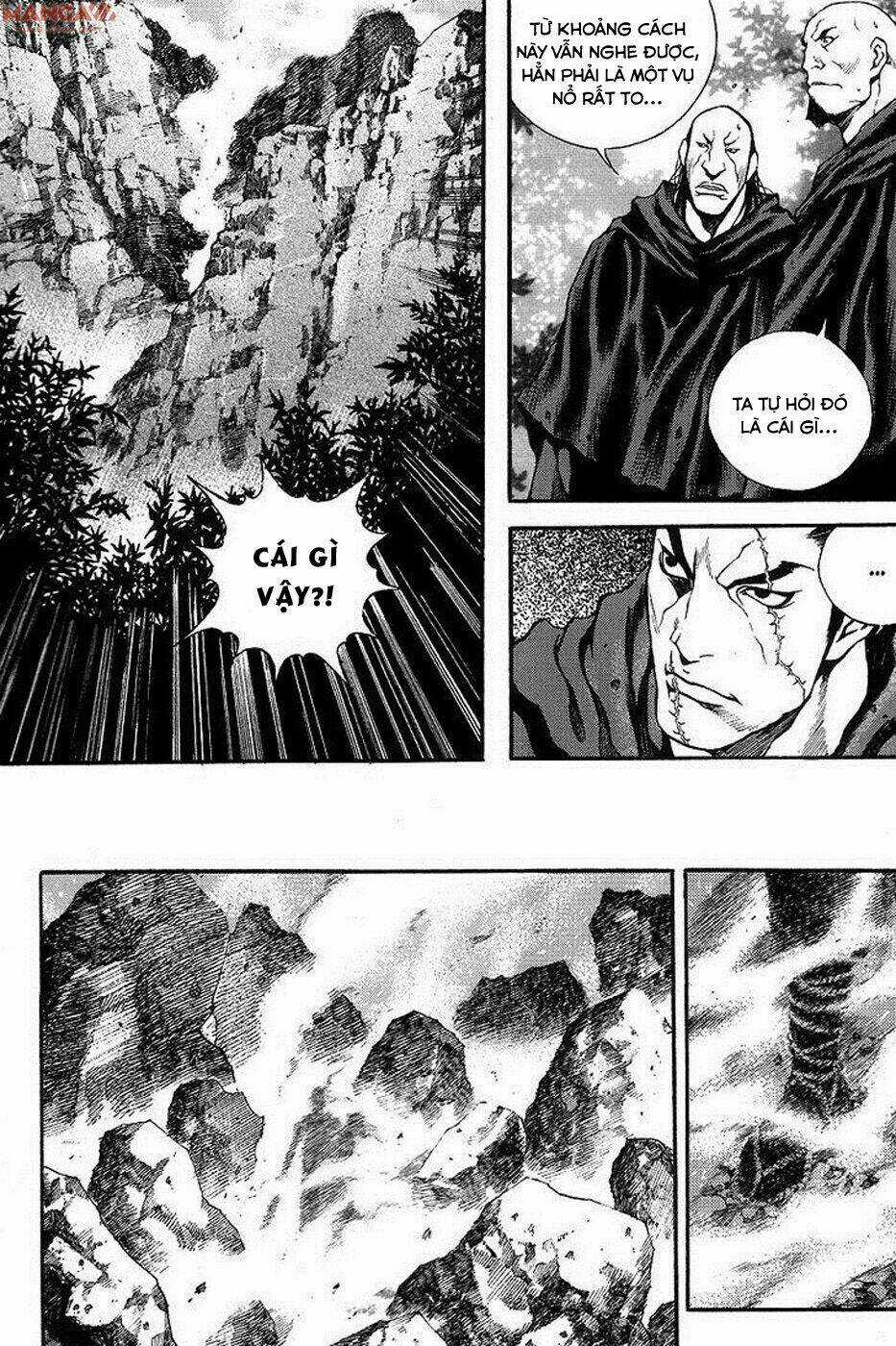 Gwi - Chapter 10 - Trang 12