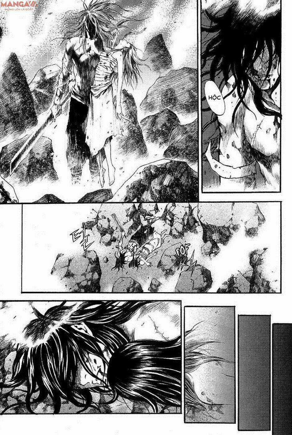 Gwi - Chapter 10 - Trang 13