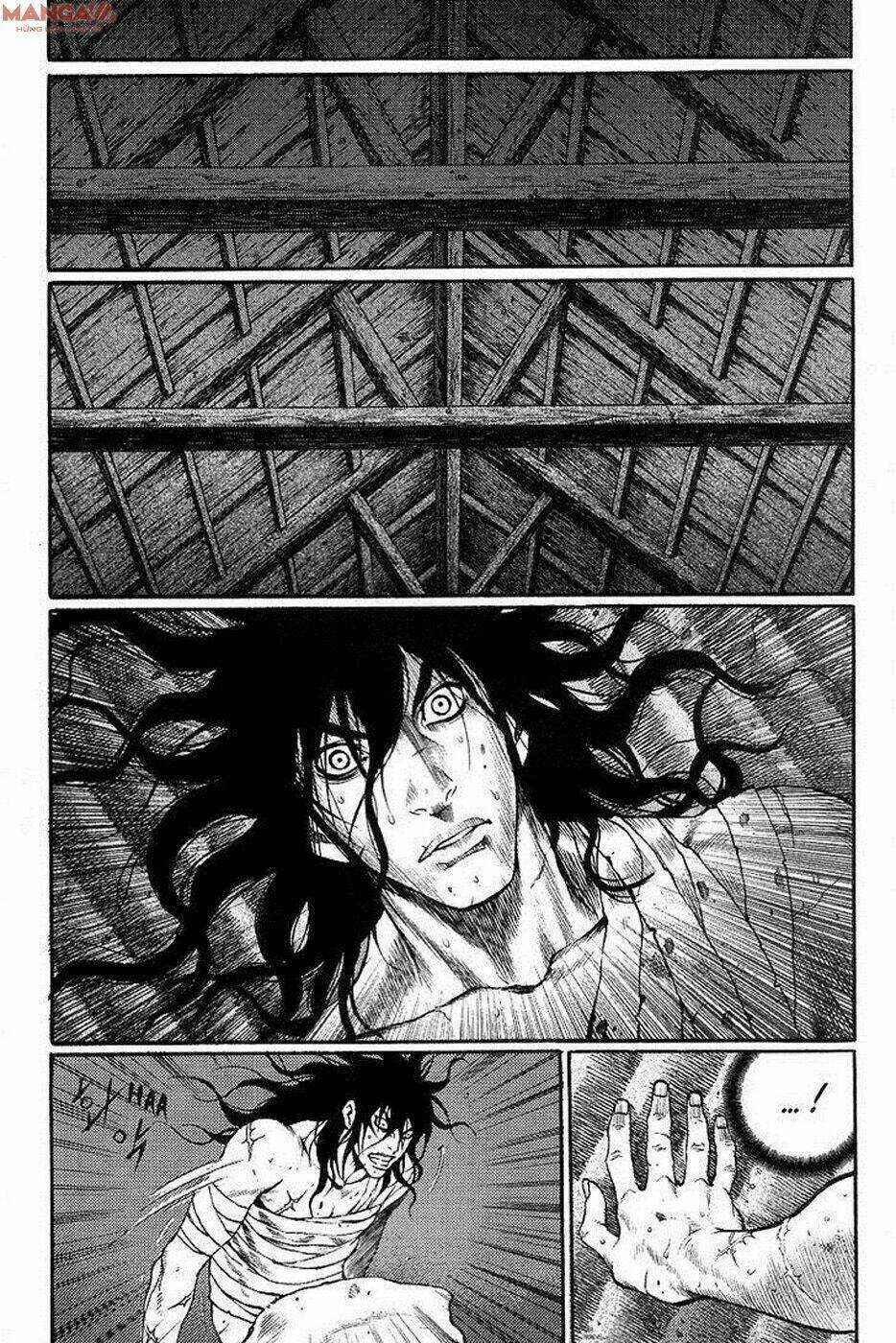 Gwi - Chapter 10 - Trang 14