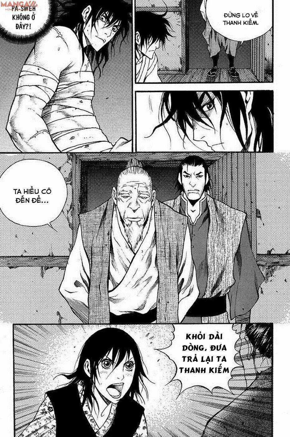 Gwi - Chapter 10 - Trang 15