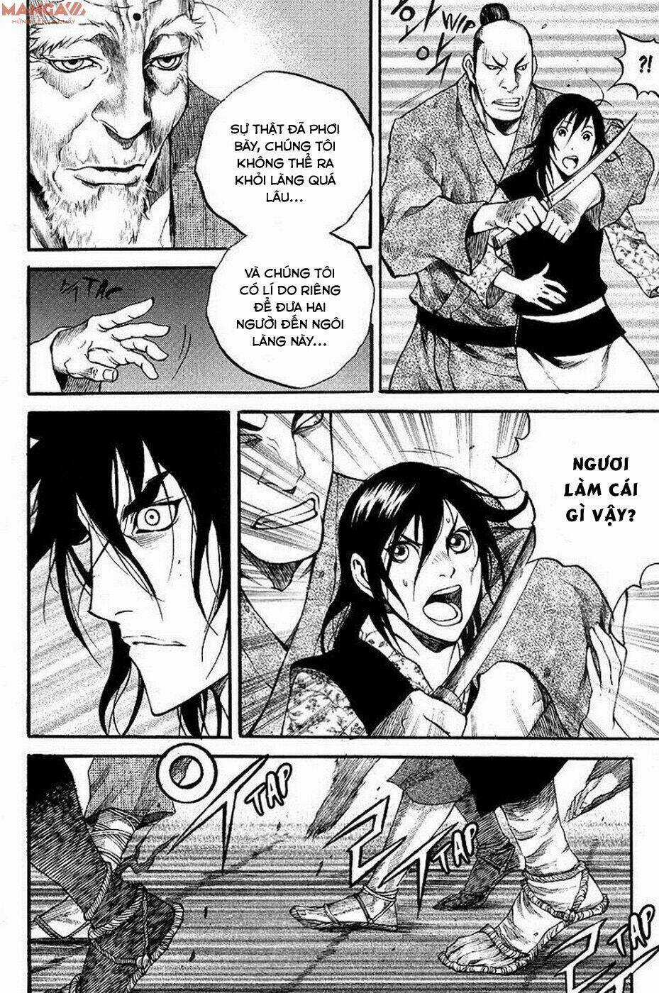 Gwi - Chapter 10 - Trang 18