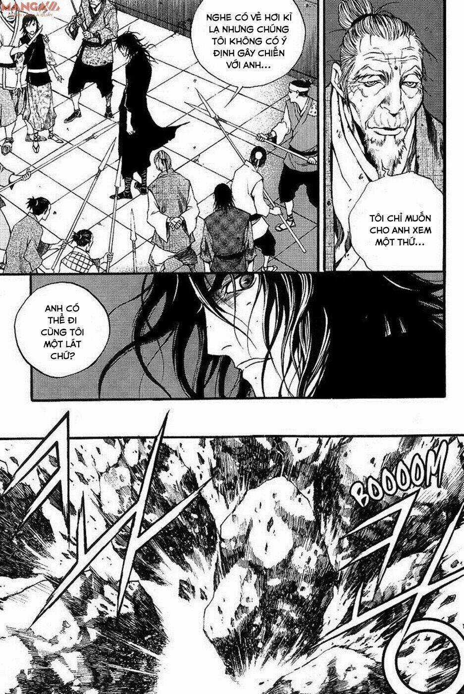 Gwi - Chapter 10 - Trang 19