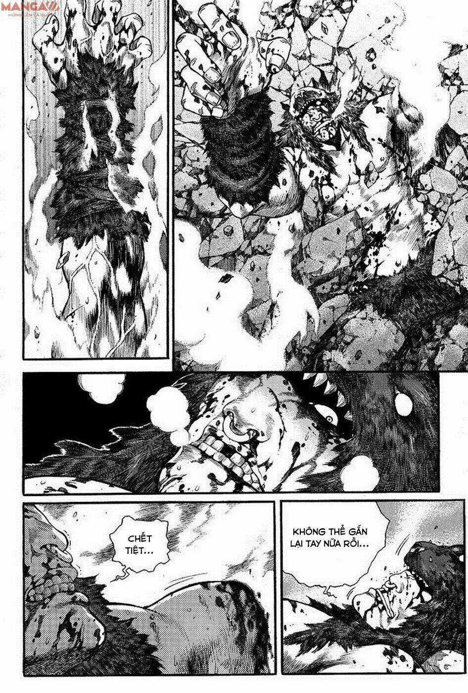 Gwi - Chapter 10 - Trang 20