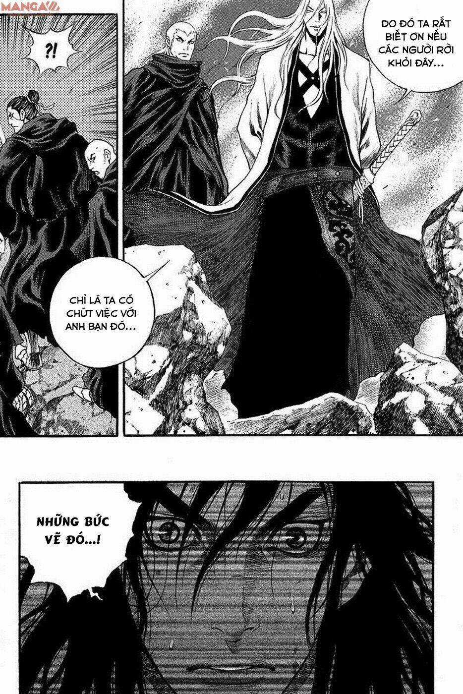 Gwi - Chapter 10 - Trang 23