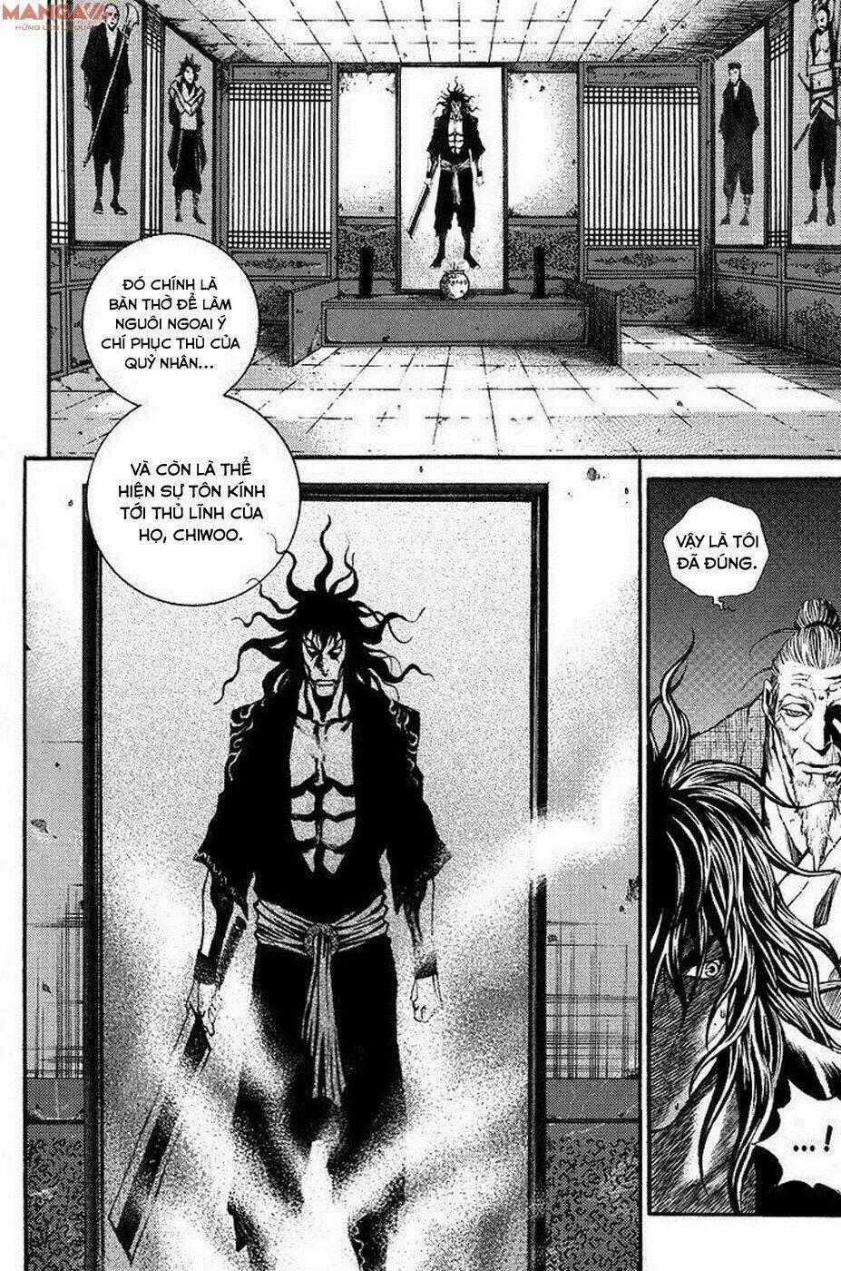 Gwi - Chapter 10 - Trang 24