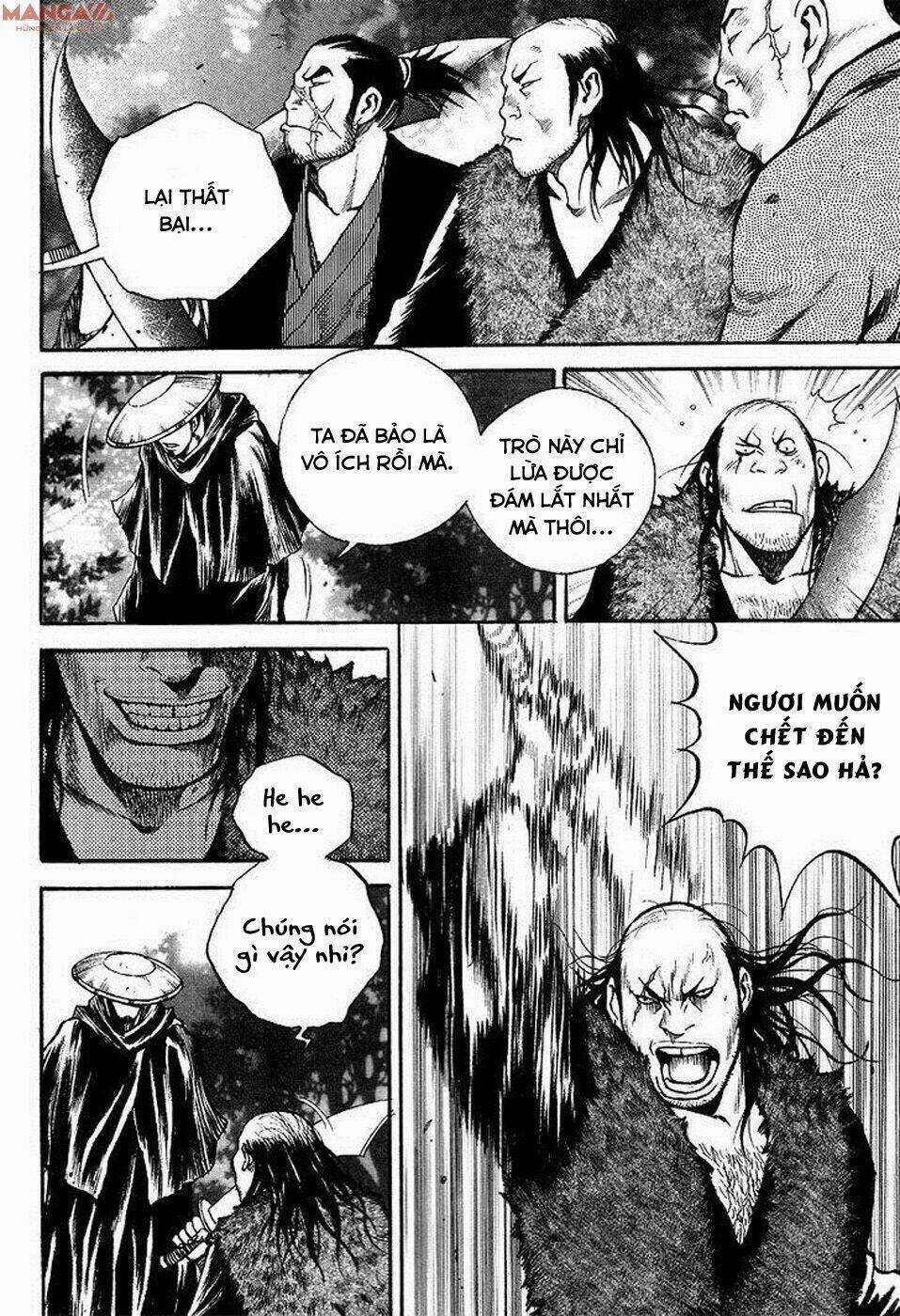 Gwi - Chapter 10 - Trang 4