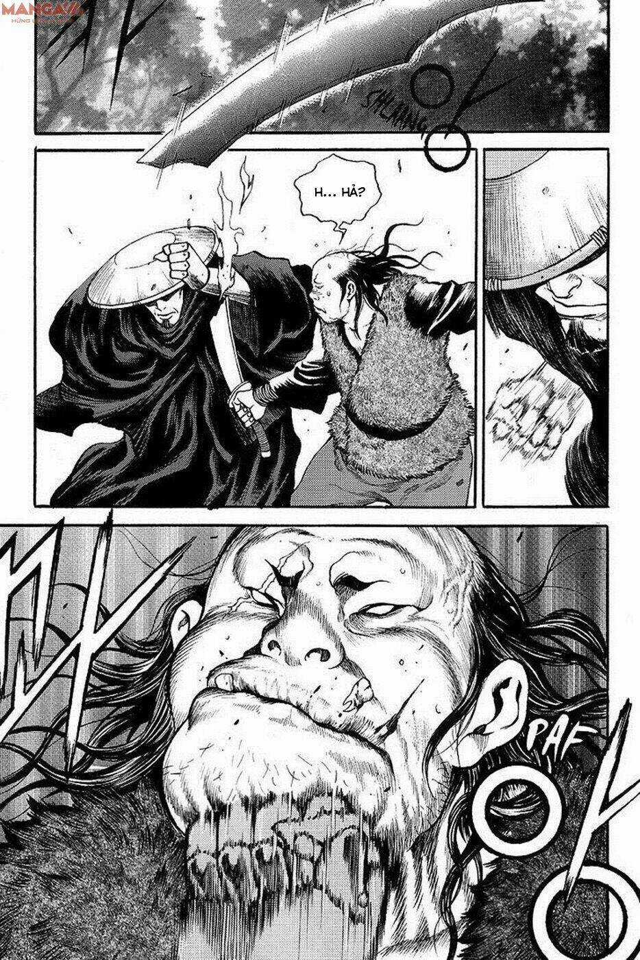 Gwi - Chapter 10 - Trang 5