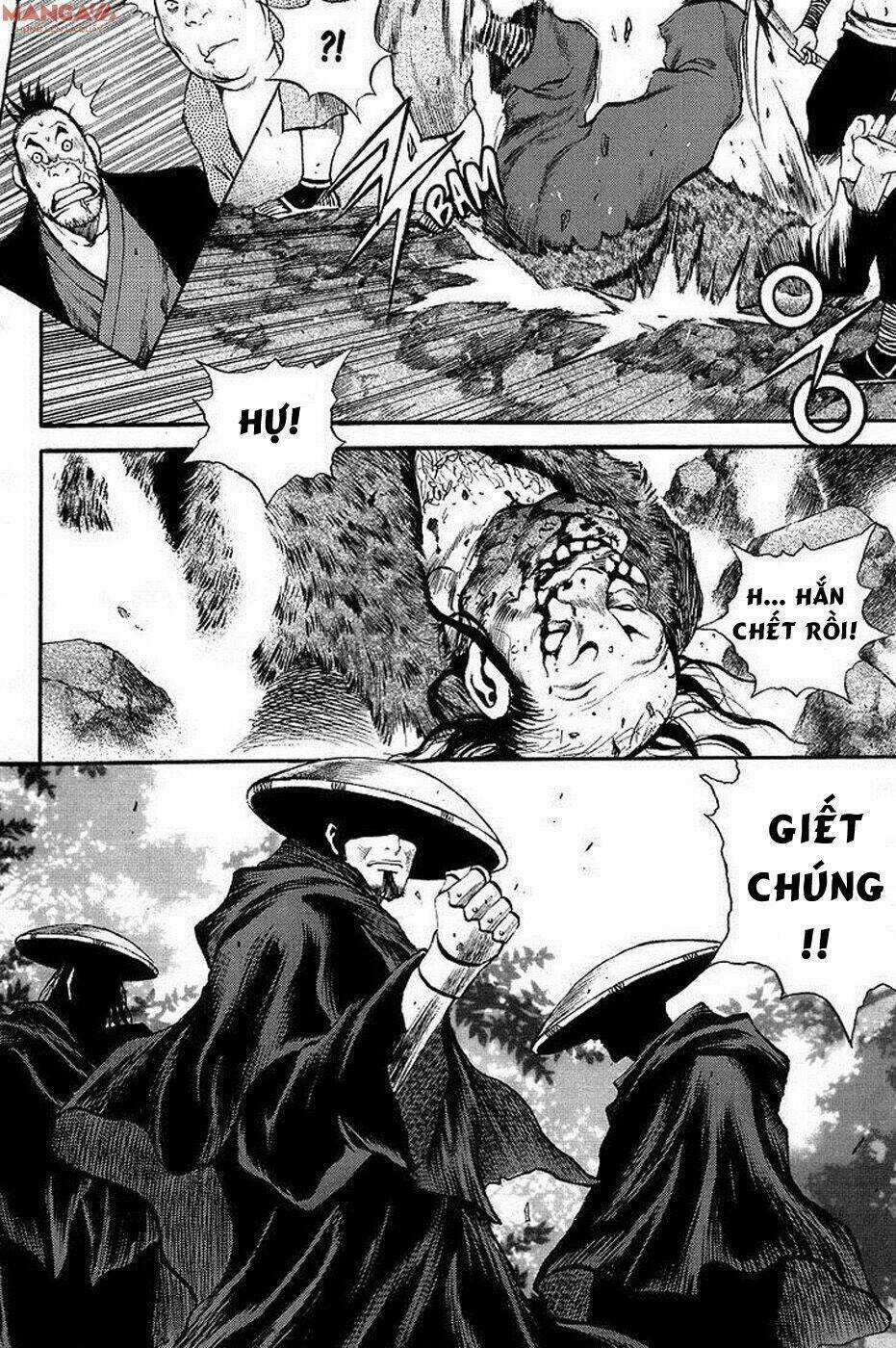 Gwi - Chapter 10 - Trang 6