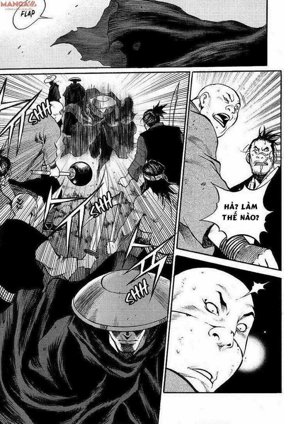 Gwi - Chapter 10 - Trang 7