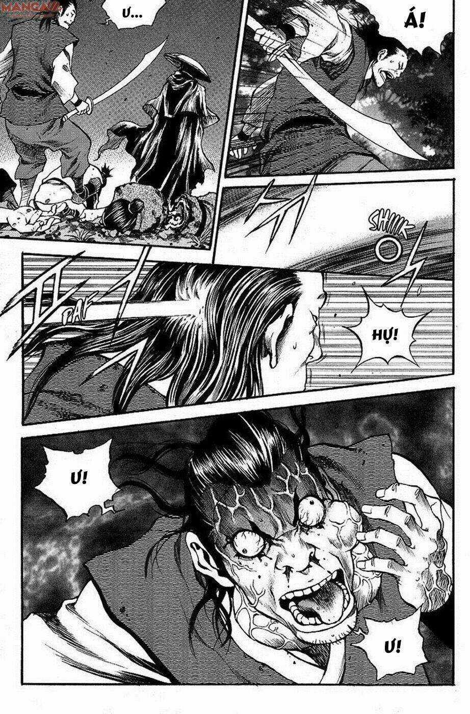 Gwi - Chapter 10 - Trang 9