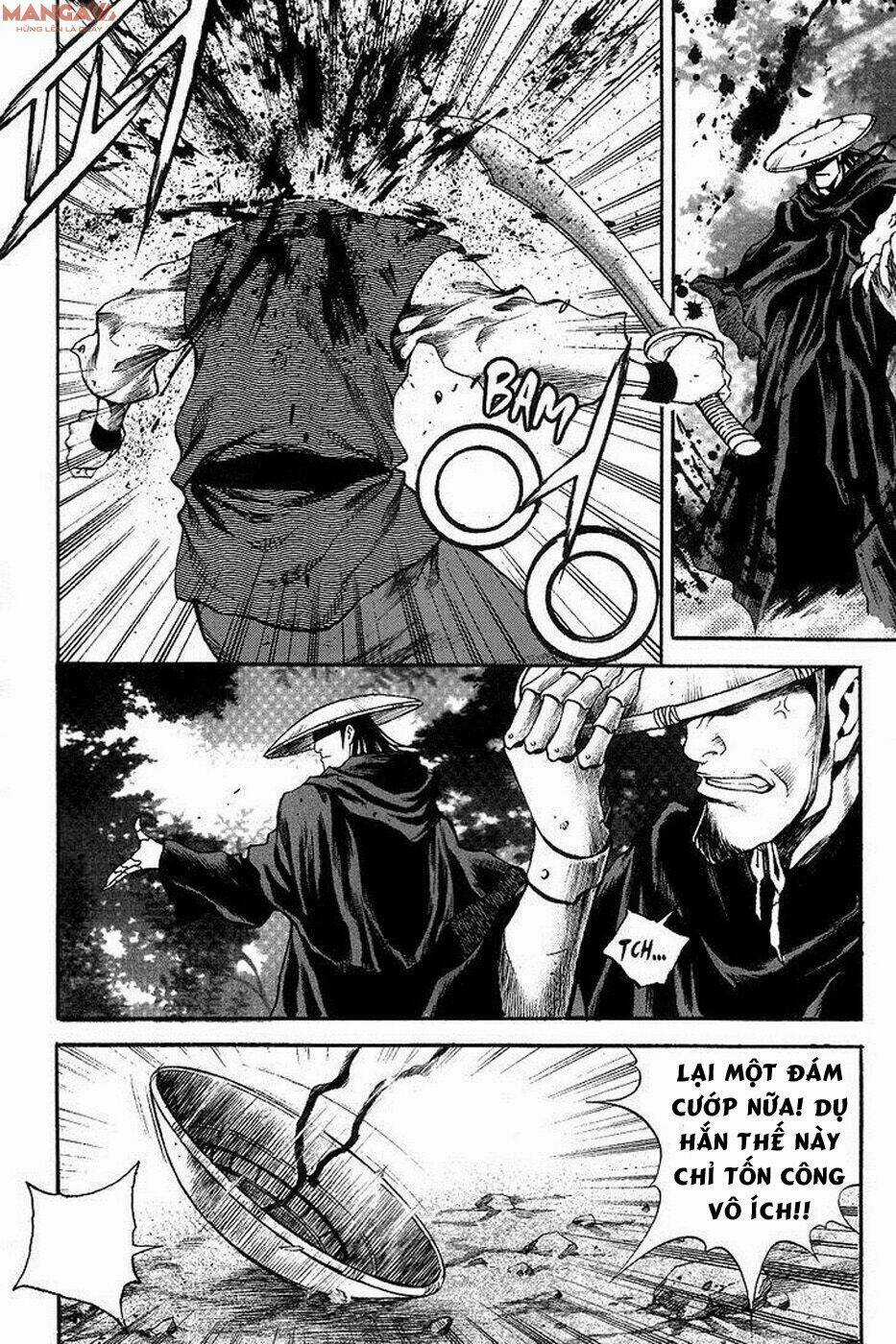 Gwi - Chapter 10 - Trang 10