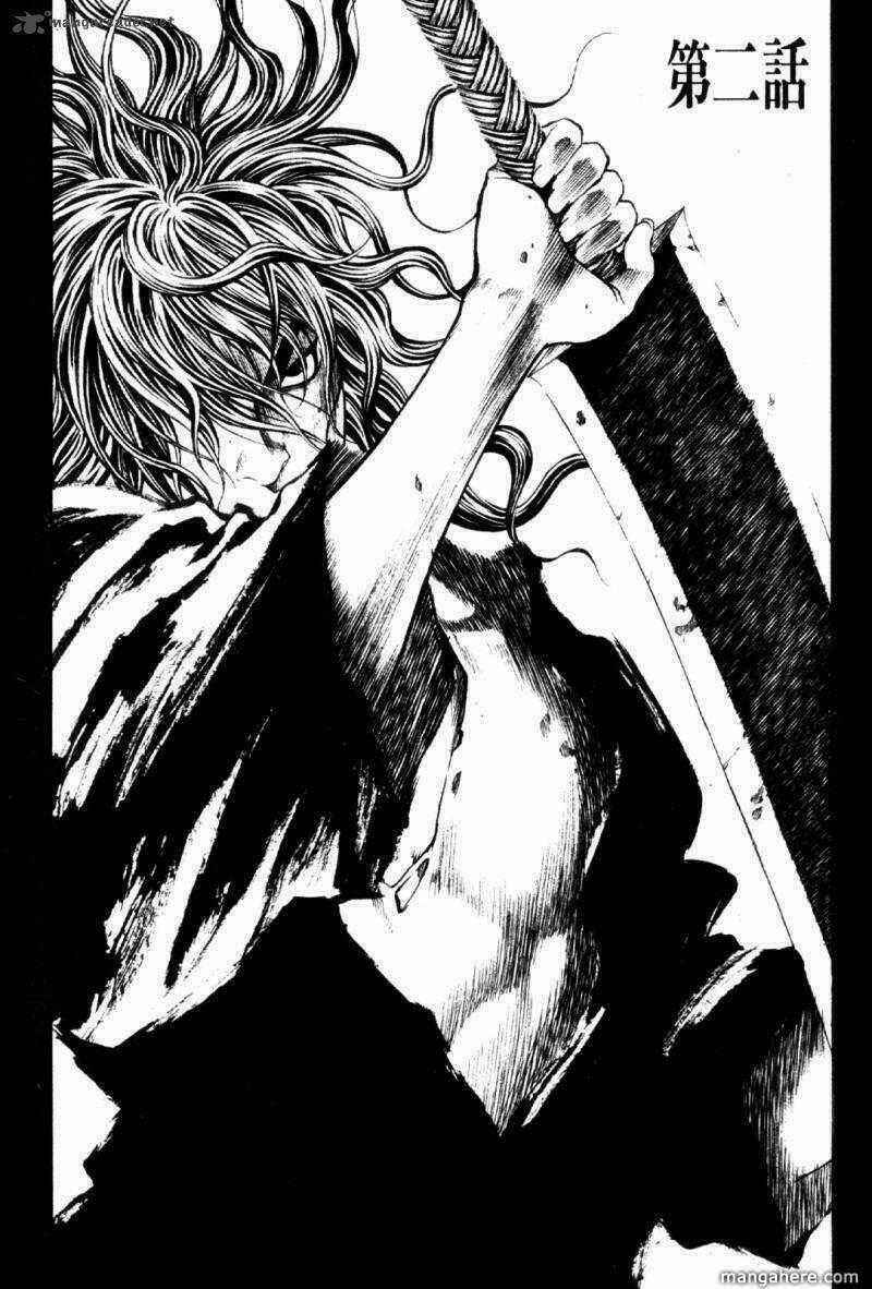 Gwi - Chapter 2 - Trang 2