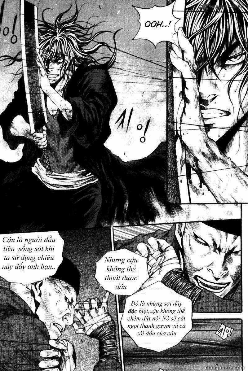 Gwi - Chapter 2 - Trang 11