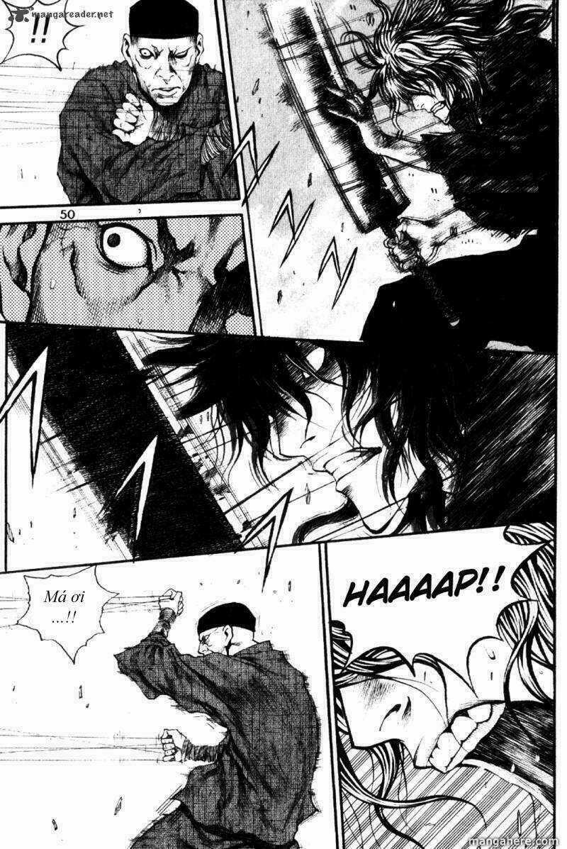 Gwi - Chapter 2 - Trang 13