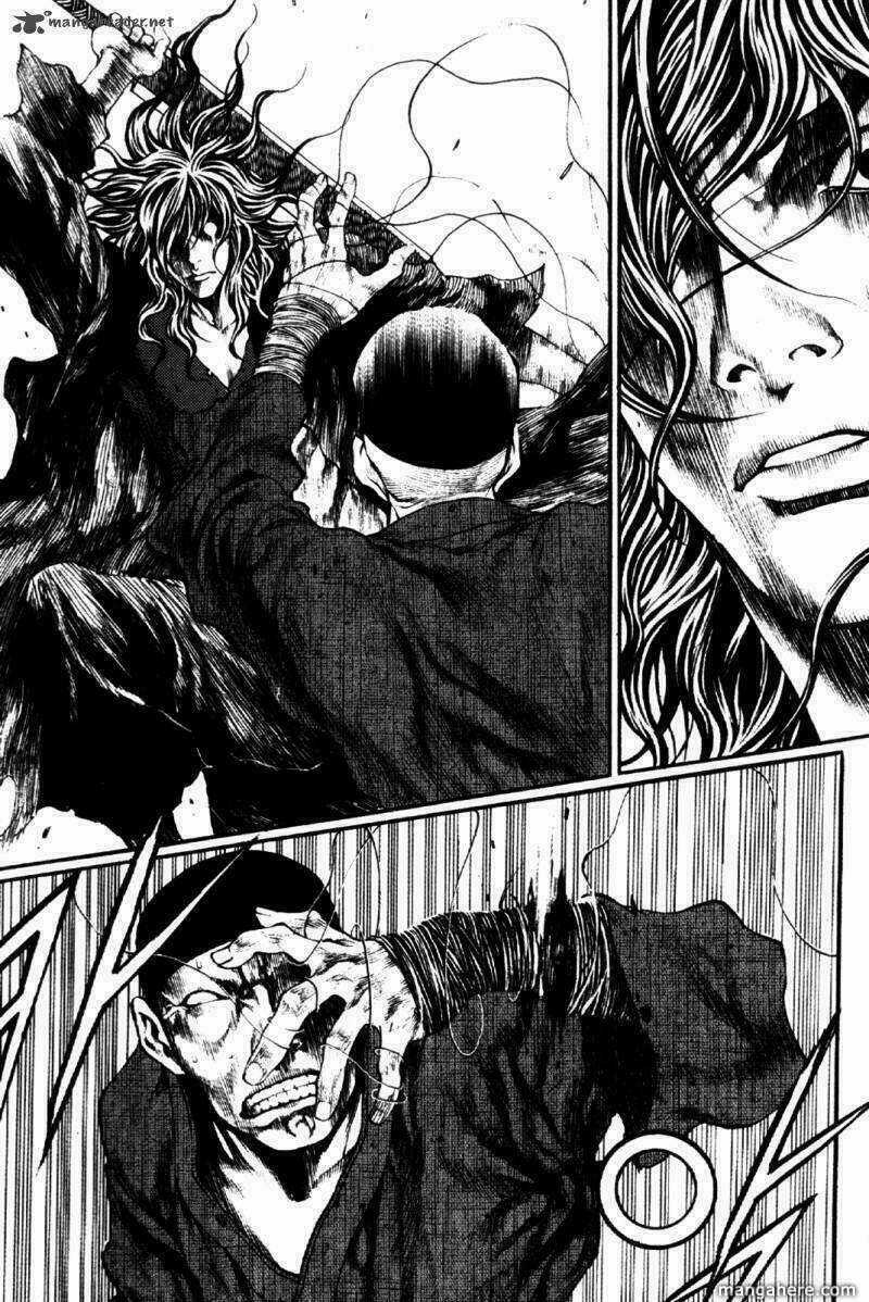 Gwi - Chapter 2 - Trang 15