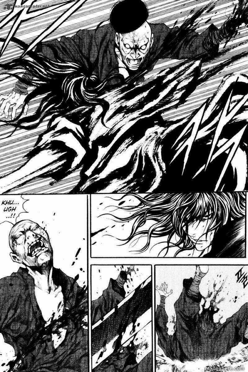 Gwi - Chapter 2 - Trang 17