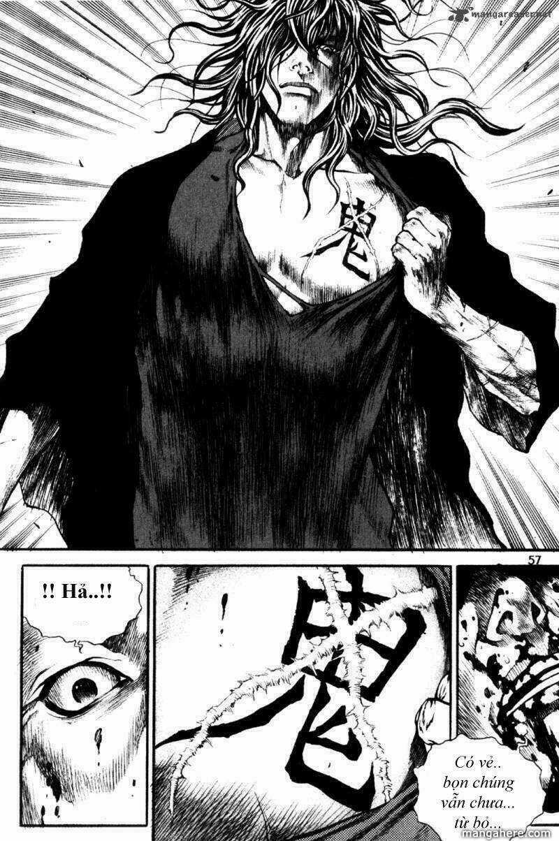 Gwi - Chapter 2 - Trang 20