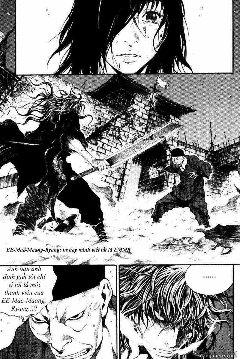 Gwi - Chapter 2 - Trang 3