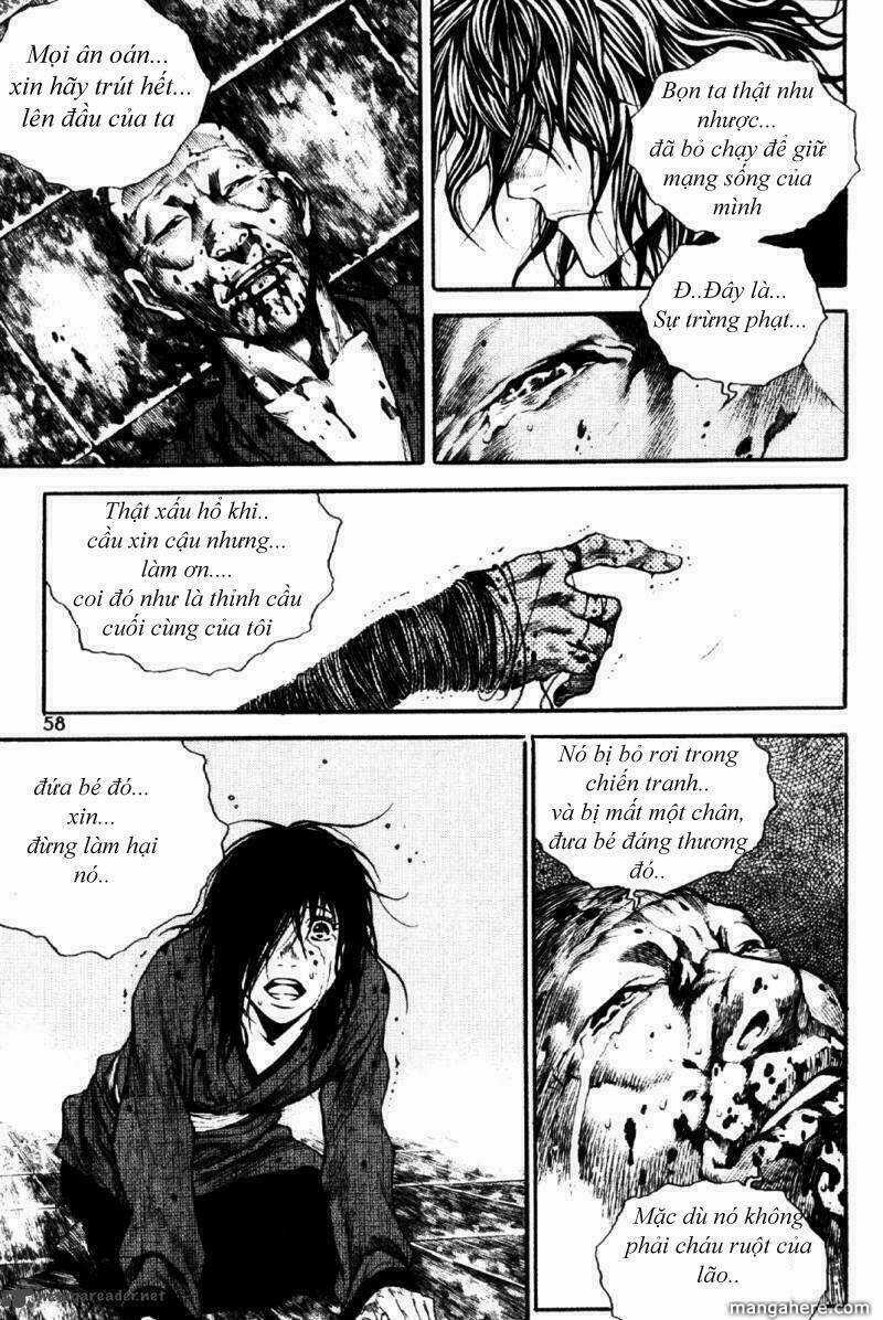 Gwi - Chapter 2 - Trang 21