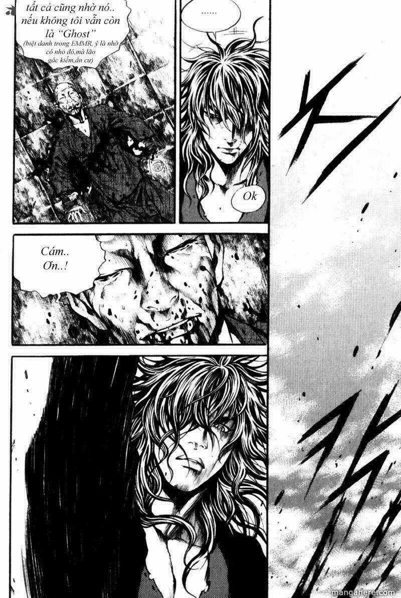 Gwi - Chapter 2 - Trang 22