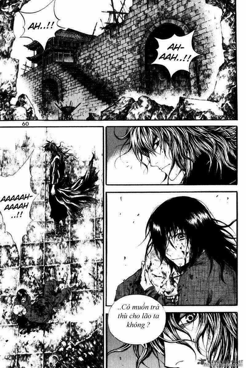 Gwi - Chapter 2 - Trang 23